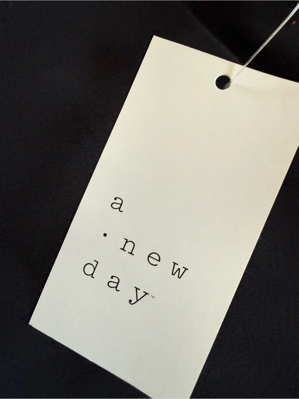a new day classic black